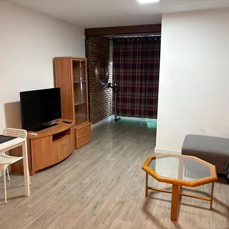 La Cascada Apartment