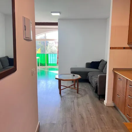 La Cascada Apartment