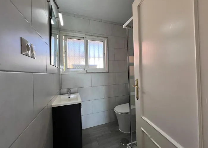 La Cascada Lägenhet Fuengirola